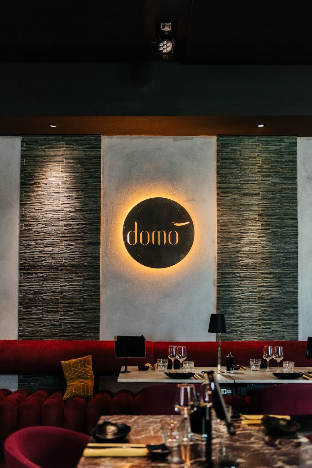 Domò Sushi