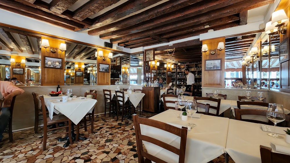 Ristorante Ca’ Dolfin