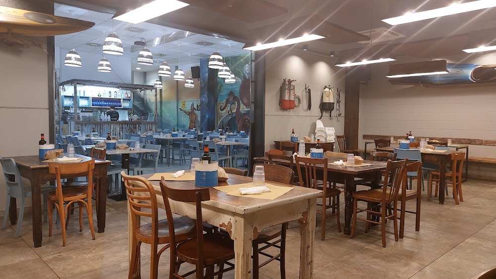 La Pescheria da Claudio e Giuliano