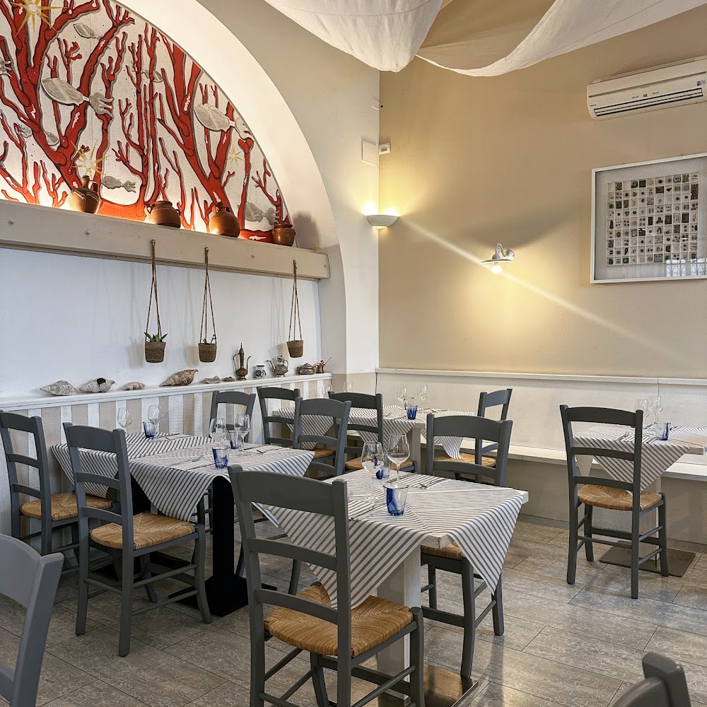 Ristorante Navigando Trieste