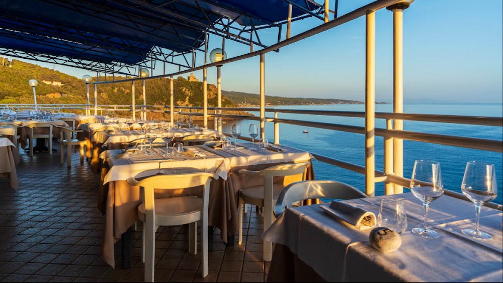 Ristorante Il Romito