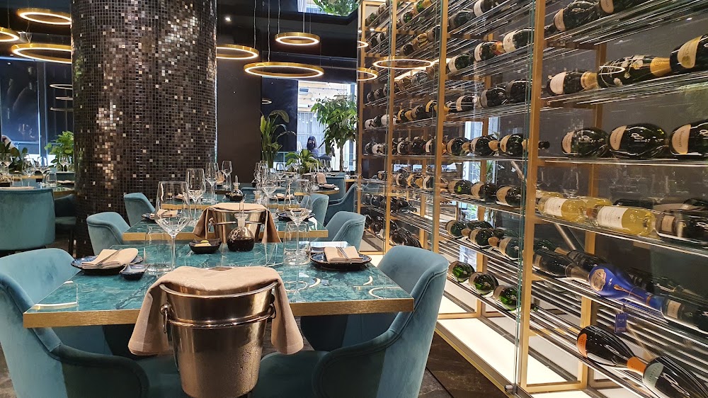 K Kaiseki Sushi Restaurant - Milano
