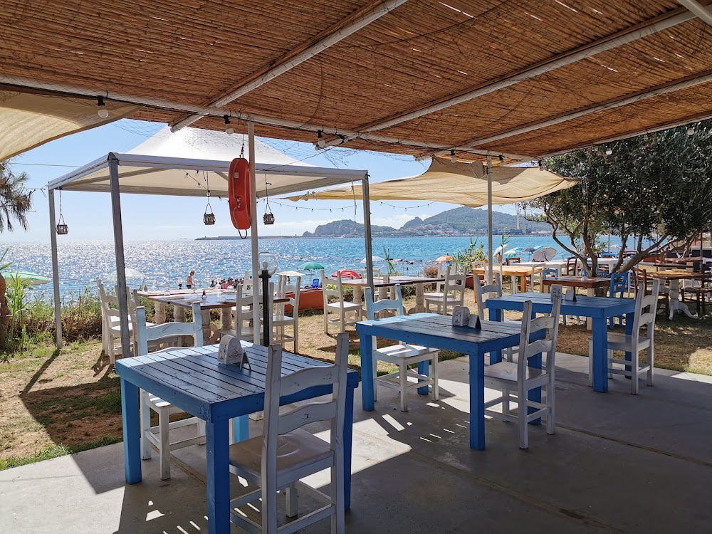 Ittiturismo Chiosco di Ponente - Oyster Bar