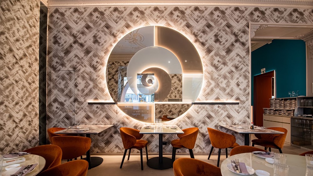 Gari Sushi in Turin