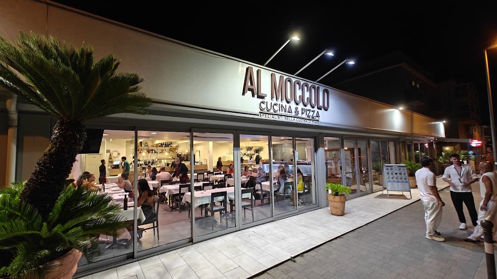 Ristorante Al Moccolo