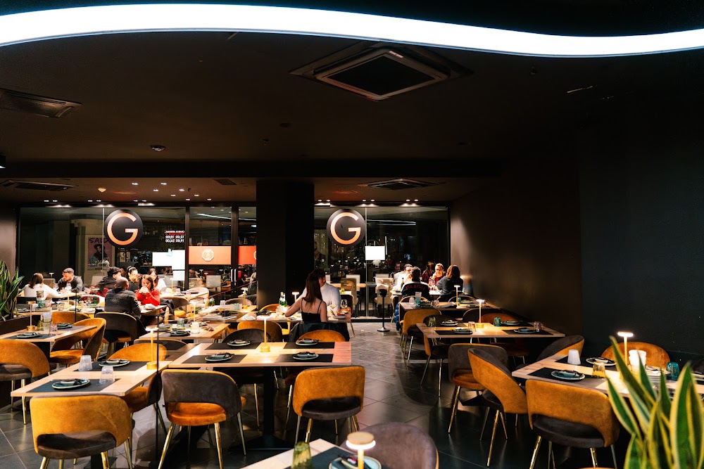 Ginza