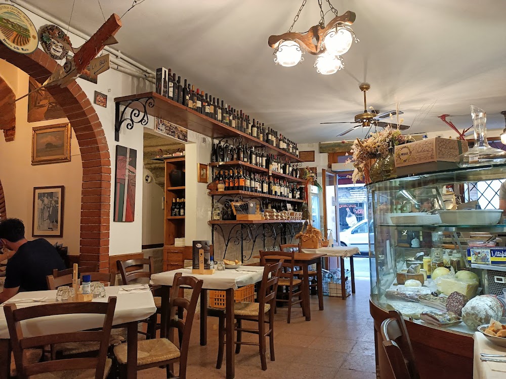 Cantina Senese
