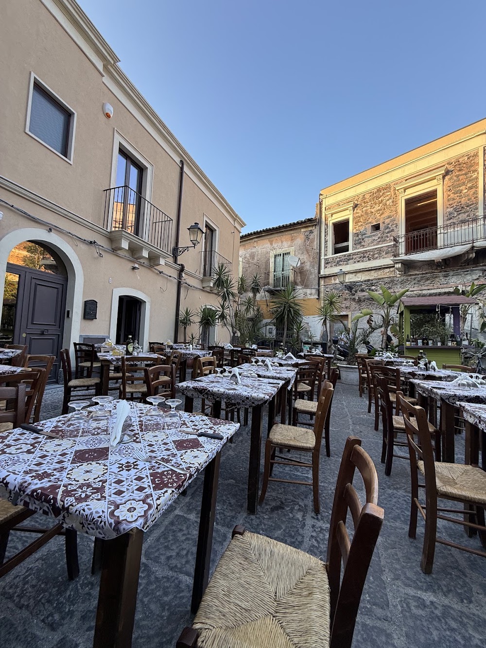 La Pentolaccia