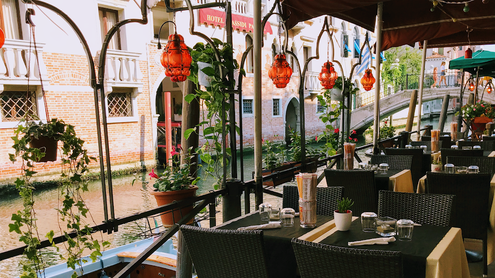 Ristorante alla Conchiglia