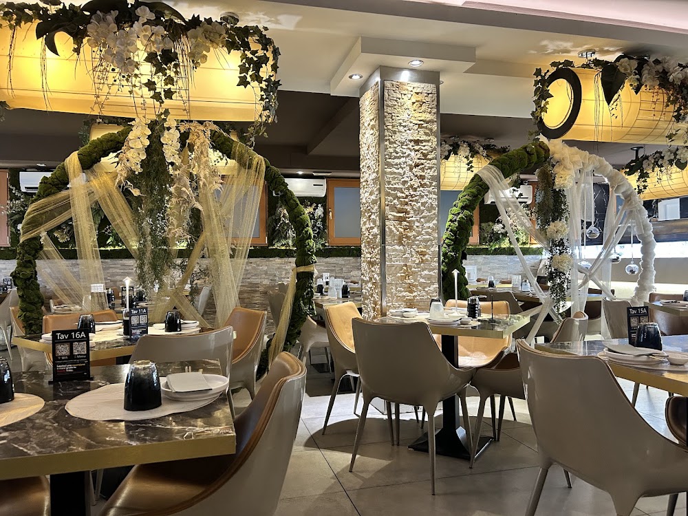 Sushi Kai Padova