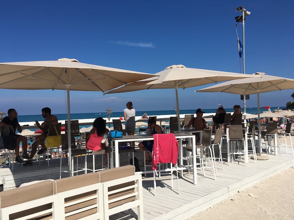 La Capannina di Portonovo