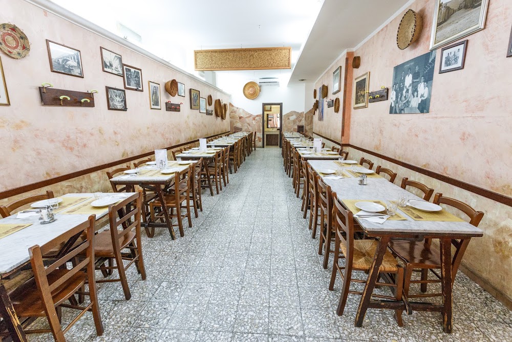 Trattoria Lillicu