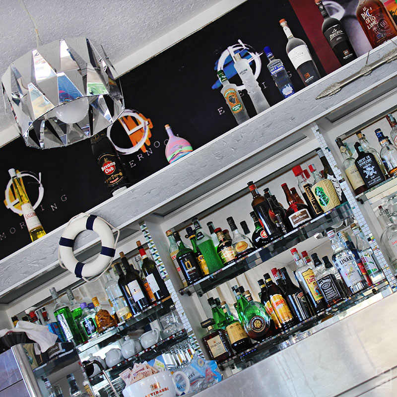 Ristorante La Tavernetta sul Mare