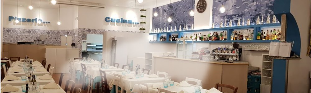Ristorante Frankie Rimini