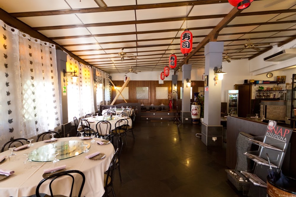 Megu Restaurant