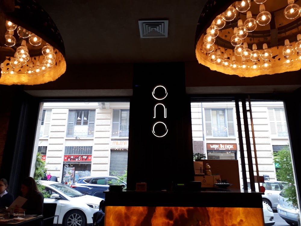 ONO Sushi Experience