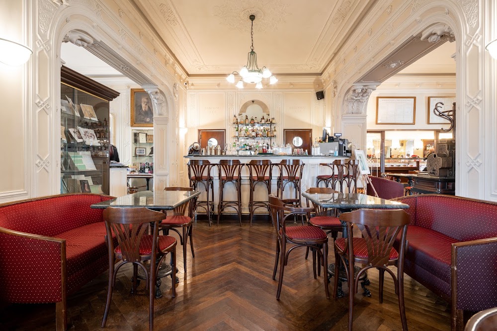 Caffè Tommaseo
