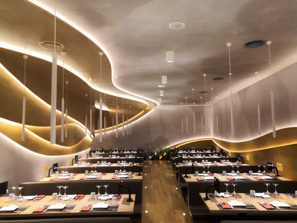 Hokkaido Restaurant