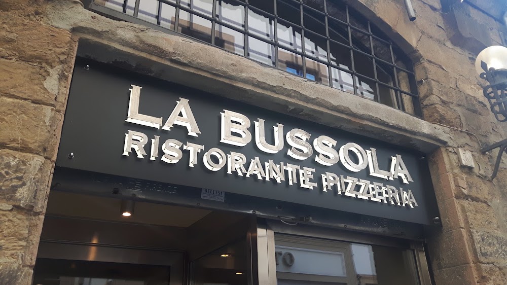 La Bussola