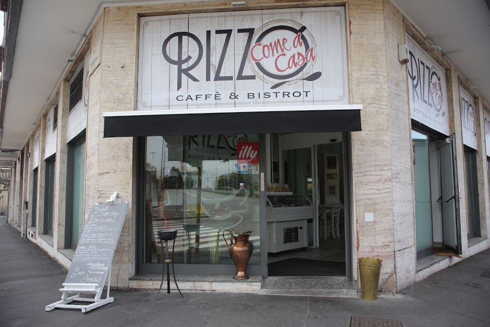 Rizzocomeacasa