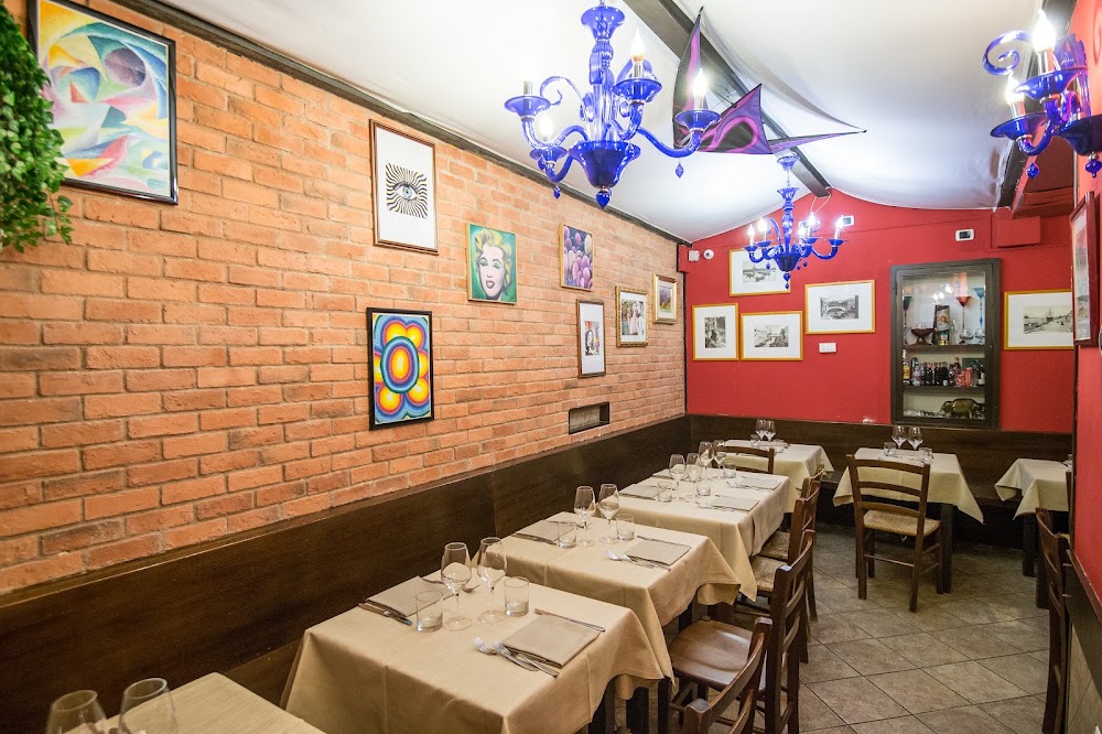 Ristorante Casa Bonita