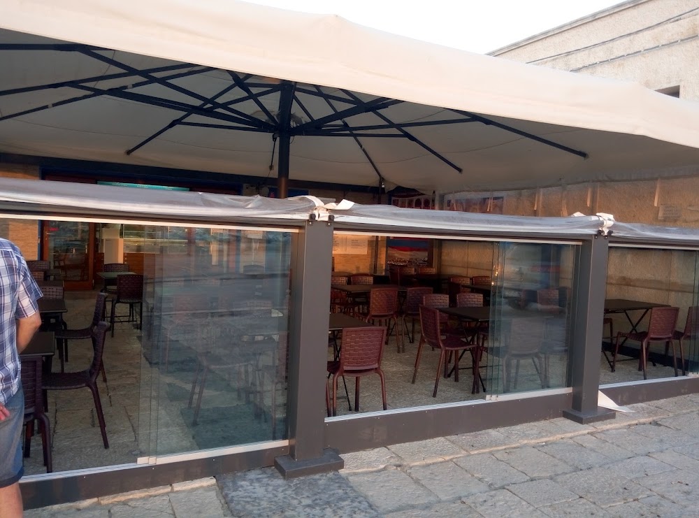 Osteria Del Porto