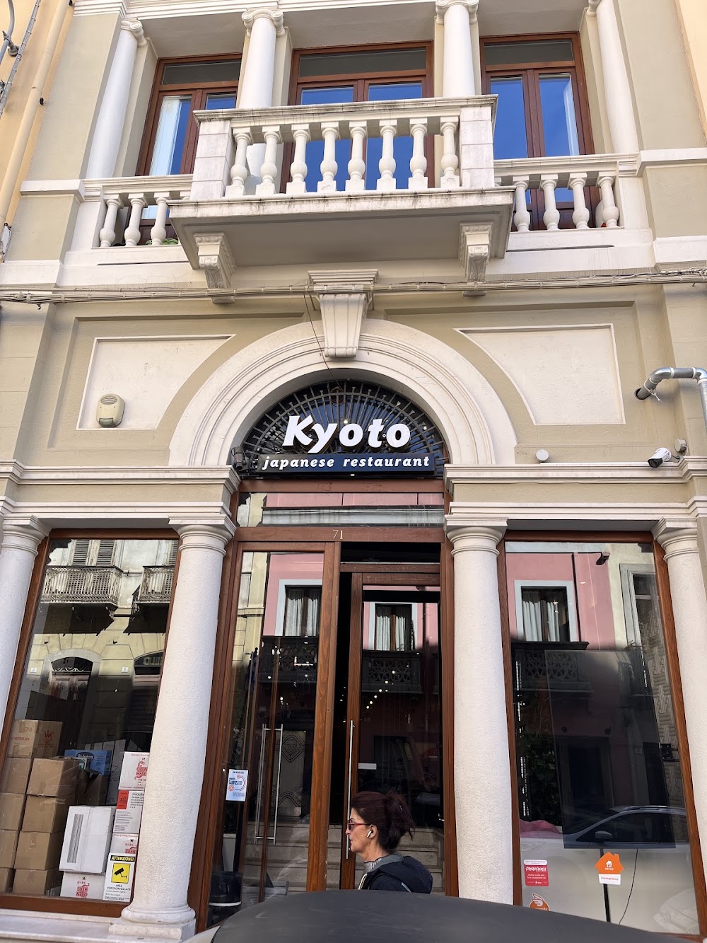 Kyoto