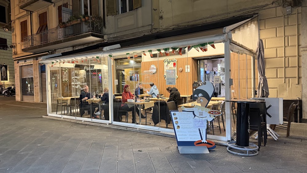 Pizzeria Pulcinella