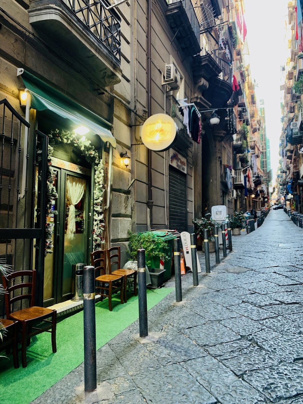 A Cucina Ra Casa Mia