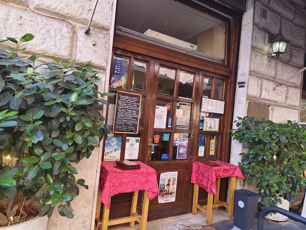 I Buoni Amici Roma