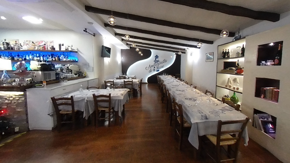 Ambasciata di Mare