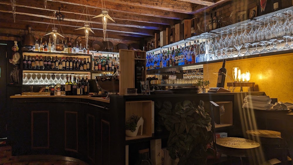Ristorante Ca' Leon