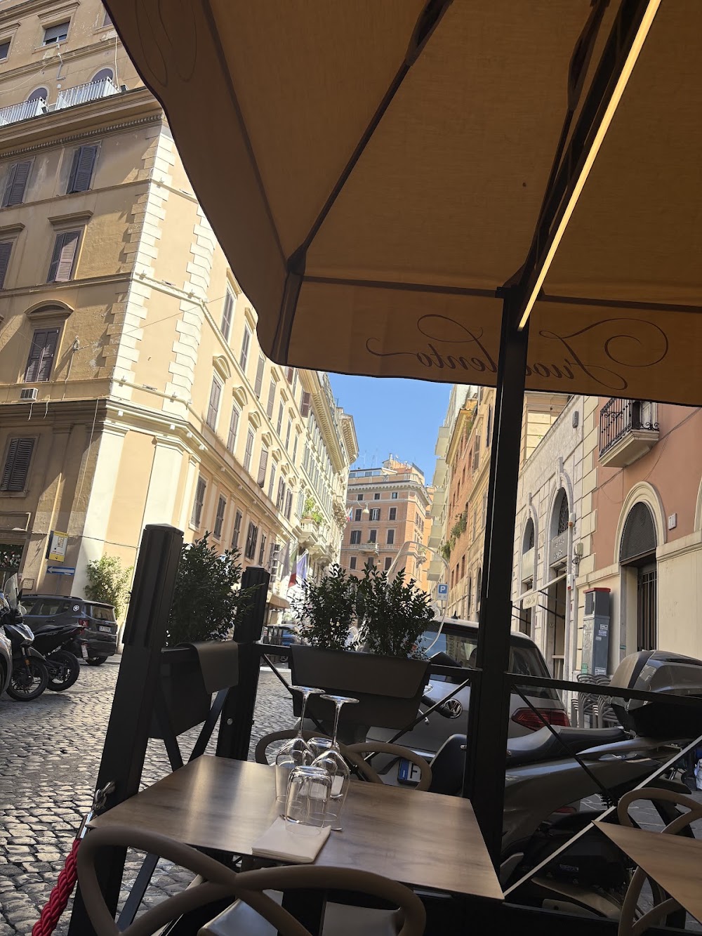 Ristorante Fuocolento