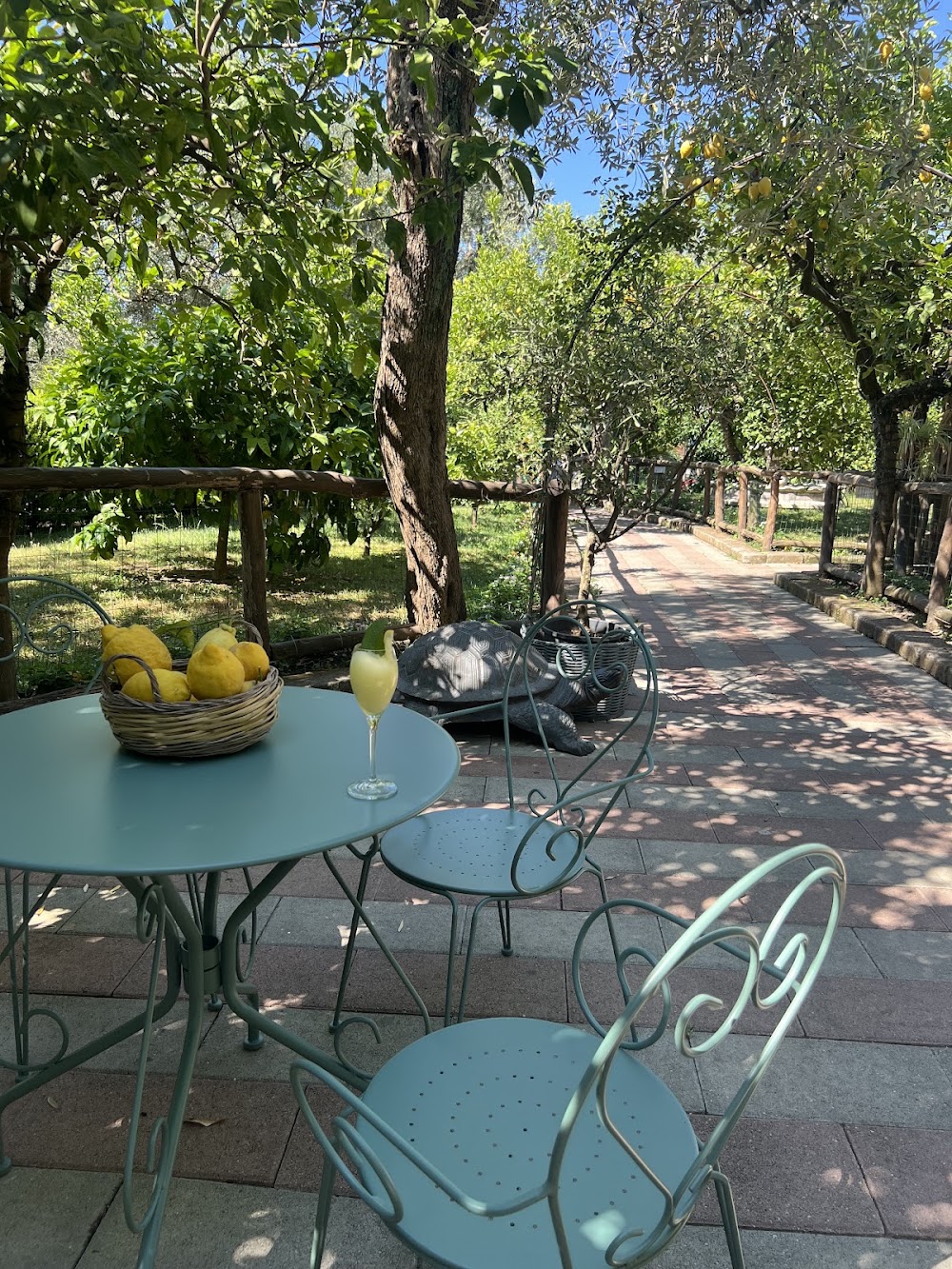 Ristorante 'da Filippo'