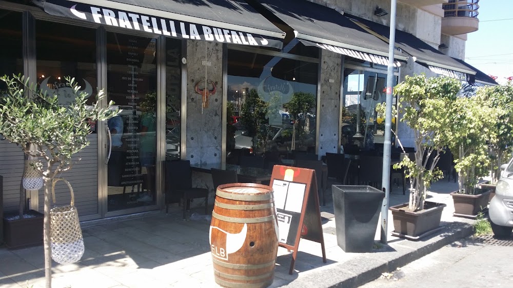 Fratelli La Bufala