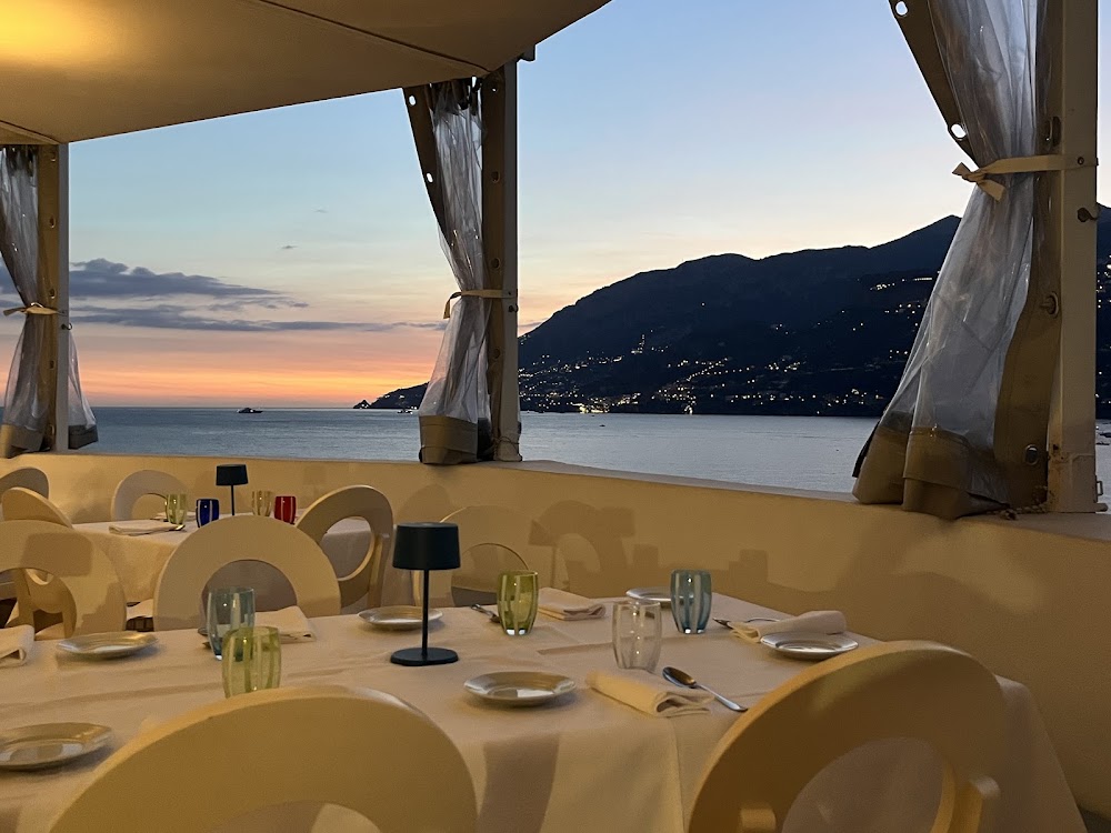 Ristorante Torre Normanna