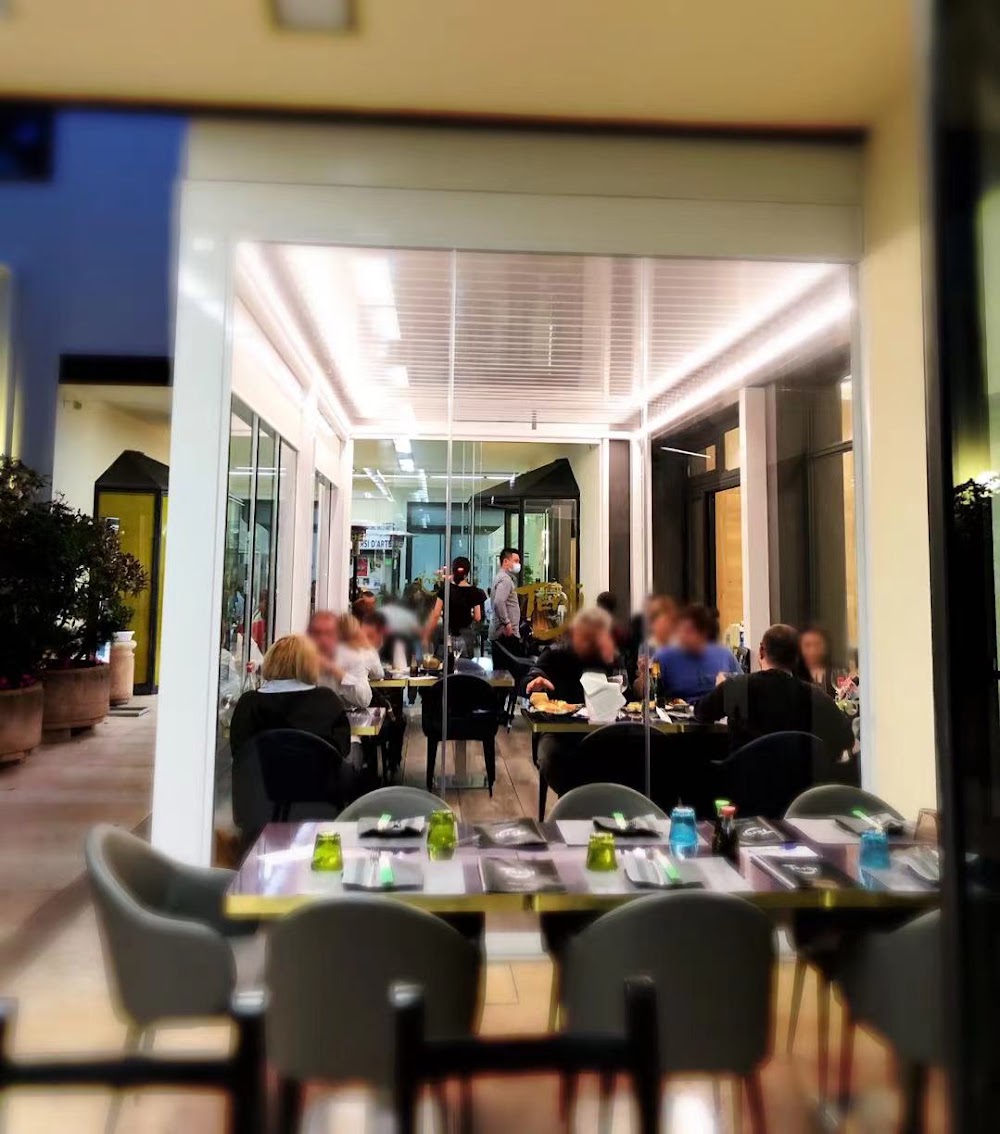 Tenji Ristorante Giapponese