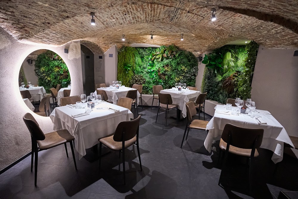 SOHO RESTAURANT