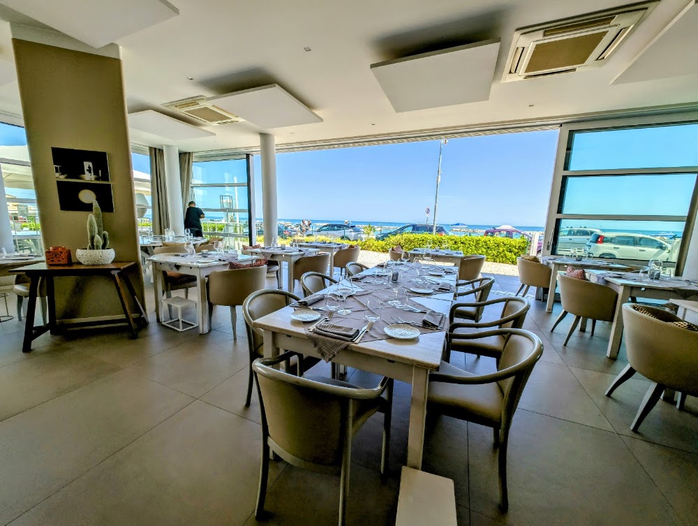 Ristorante AlMare - Fano