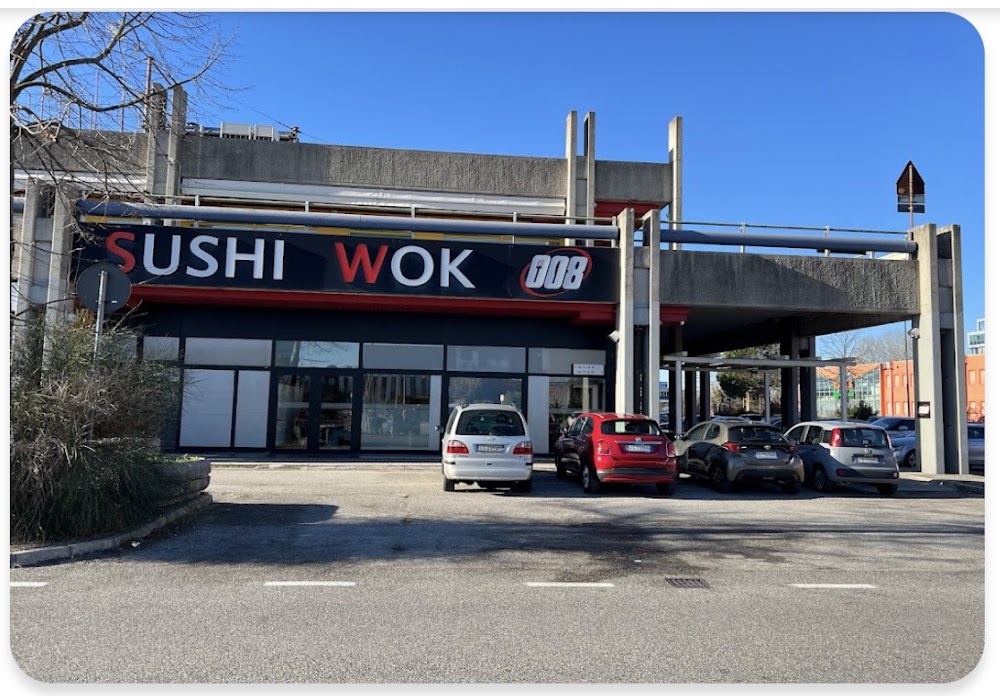 Sushi Wok 008