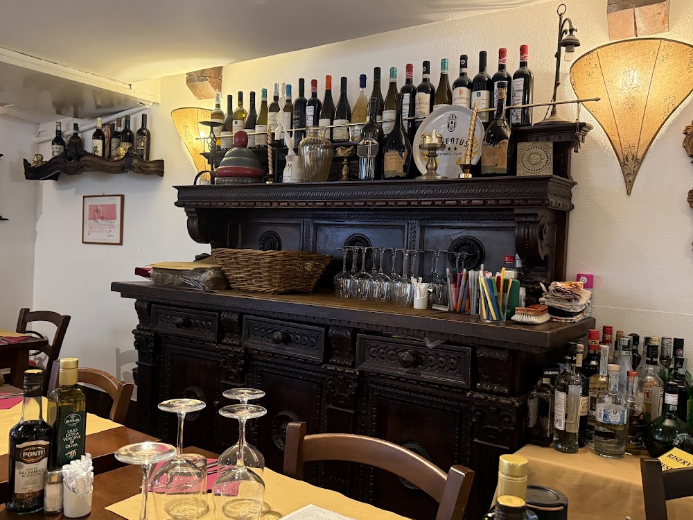 Osteria Mocenigo