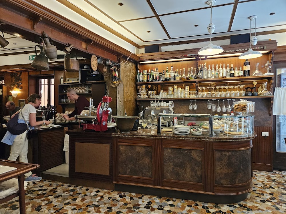 Antico Calice VE