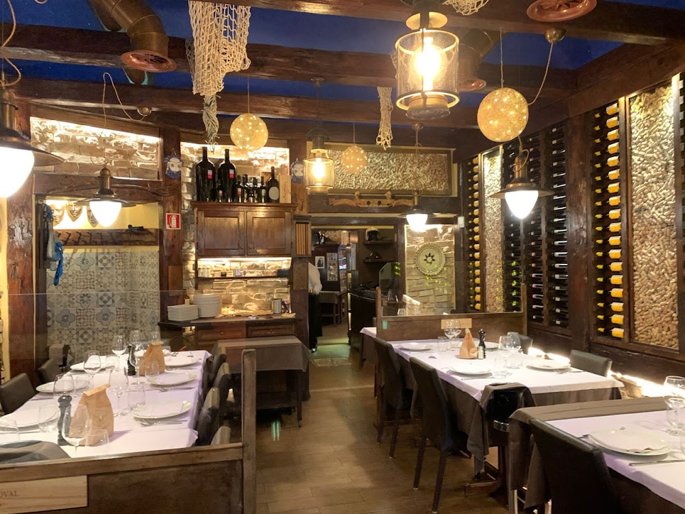 Osteria Molo 13