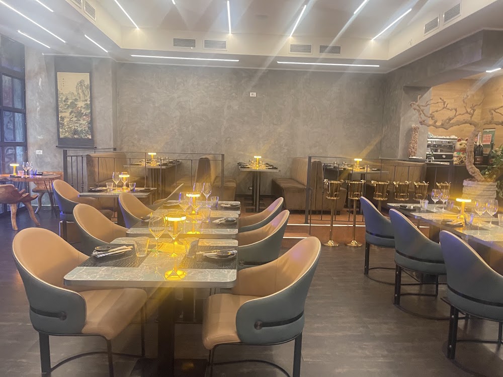 Kobe Sushi Restaurant