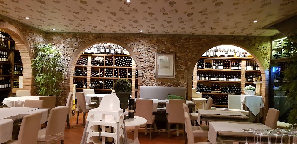 Osteria Del Mare