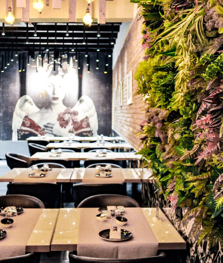 Ristorante Miyako
