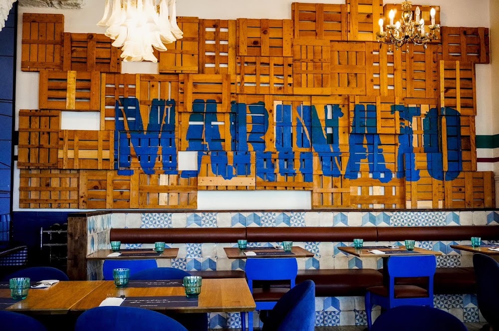 Marinato Trieste