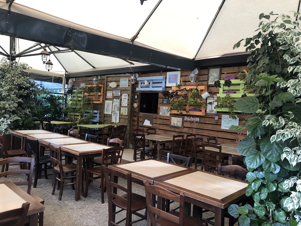 L'Osteria dei Quattro Gatti