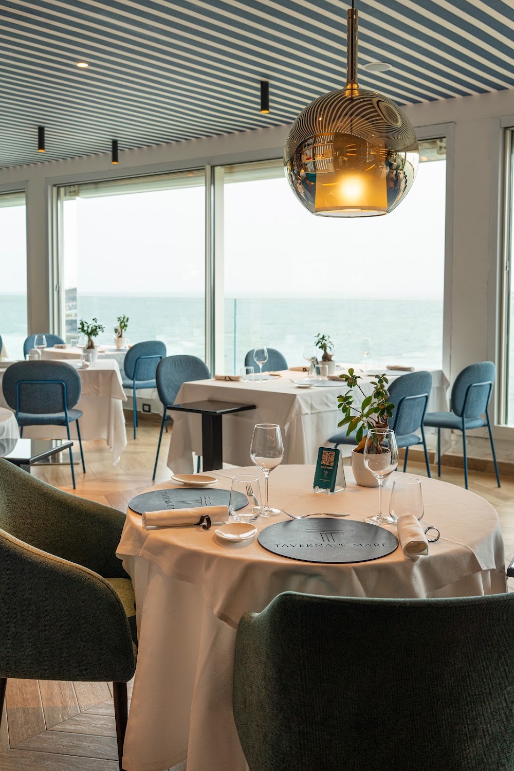 Ristorante Taverna 'e Mare