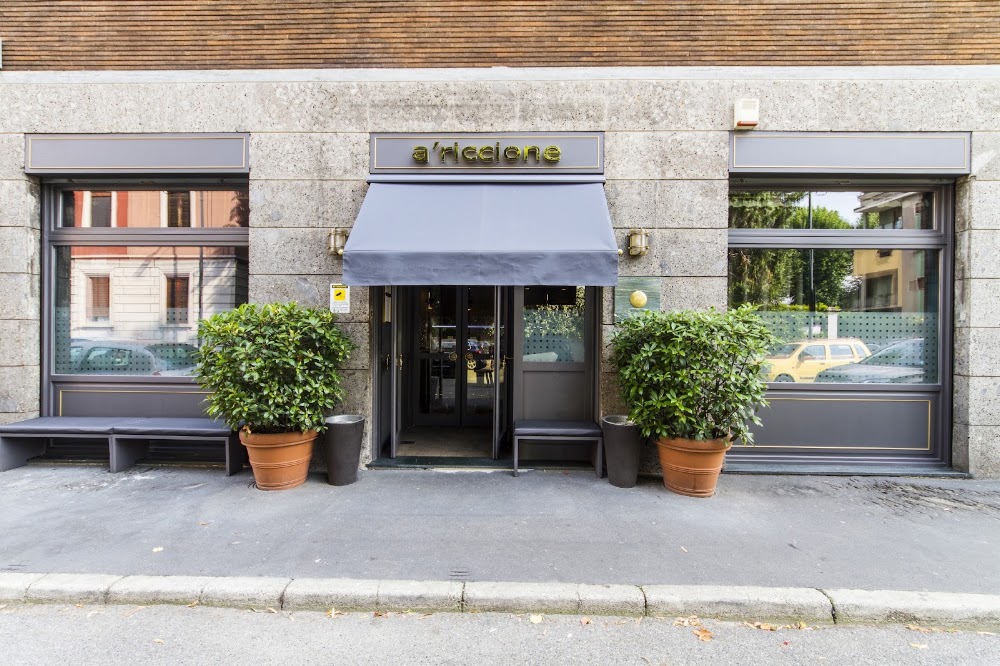 A'Riccione Ristorante